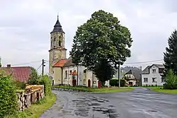 Church of Saint Bartholomew