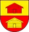 Coat of arms of Mutten