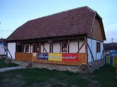 Salonta - The Peasantry Museum