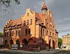 Silesian Uprisings Museum