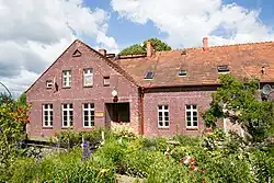 Polish School Museum in Płotowo