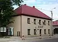 Sokółka Regional Museum