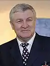 Mykhailo Yezhel