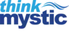 Official logo of Mystic, Connecticut