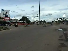 Mysuru Ring Road, Jul 2017.jpg