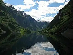 Nærøyfjord