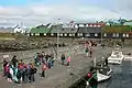 Seafront at Nólsoy