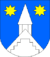 Coat of arms of Nõo Parish