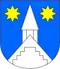 Coat of arms of Nõo Parish