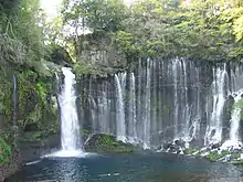 50. Shiraito Falls