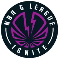 NBA G League Ignite logo