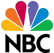 Chermayeff & Geismar logo design for NBC (May 12, 1986 – May 2013)