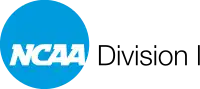 NCAA Division I logo