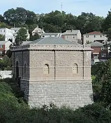 Old Croton Aqueduct