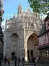 Basilica Our Lady of Alençon