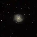 NGC 3506 (SDSS DR14)