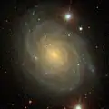 NGC 4030 (SDSS DR14)