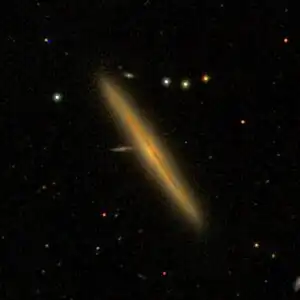 NGC 522