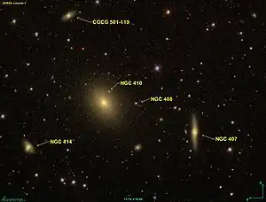 NGC 408