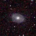 NGC 3081 by 2MASS