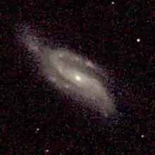 NGC 4088