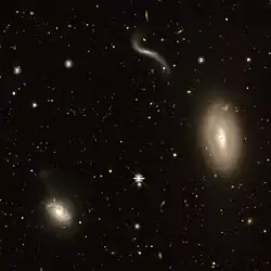 NGC 434