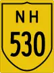 National Highway 530 shield}}