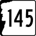 NH Route 145.svg