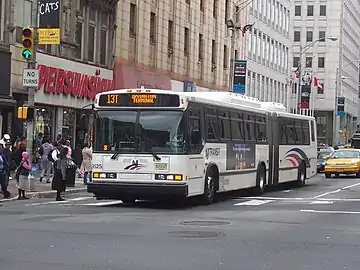 NJT #9525, shortened AN460RC (AN459)