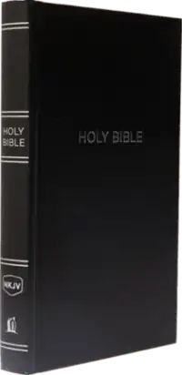 Image of a NKJV Pew Bible