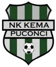 Club crest