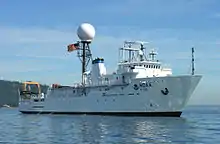 NOAA Okeanos Explorer