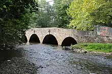 Northampton County Bridge No. 15