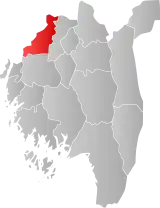 Hobøl within Østfold