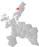 Stoksund within Sør-Trøndelag