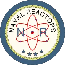 Naval Reactors