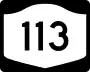 NY 113