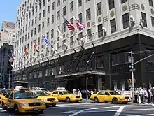 Bloomingdale's Department Store, New York, New York, 1930.