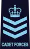 Cadet Flight Sergeant