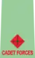 Second Lieutenant