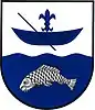 Coat of arms of Nadryby