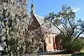 Nagambie Roman Catholic Church