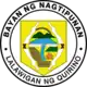 Official seal of Nagtipunan