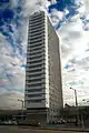 Semmelweis University Tower - Nagyvárad téri Theoretical Building