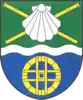 Coat of arms of Naloučany