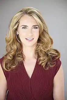 Nancy Dubuc (COM '91), CEO, Vice Media, CEO and President, A+E Networks