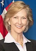 Nancy McEldowneyNational Security Advisor to the Vice President(announced December 3)