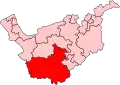 Outline map