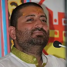 Narayan Sai Image