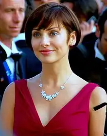 Natalie Imbruglia (2010)